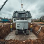 Dlaczego warto sprawdzić certyfikat PZH razem z deklaracją zgodności producenta przed zakupem szczelnego zbiornika betonowego?